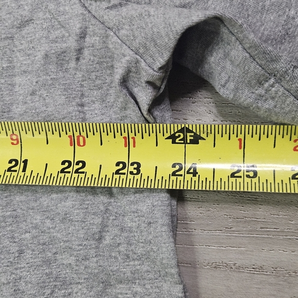 NWT Air Jordan Men's XL Bulls 23 T-Shirt basketball - Picture 5 of 7